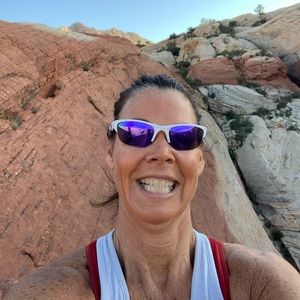 Meet your Posher, Stacy